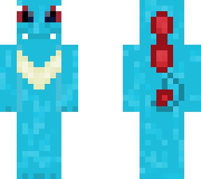 totodile