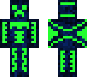 toxic creeper