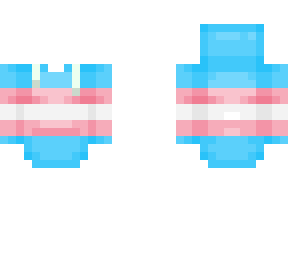 trans pride hoodie
