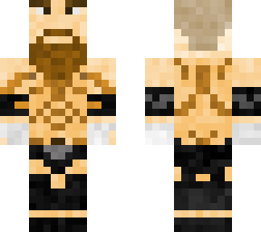 triple h '20