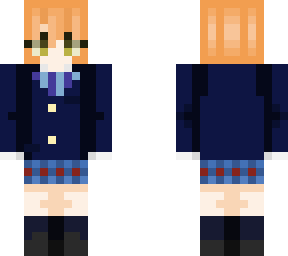 u's - rin hoshizora