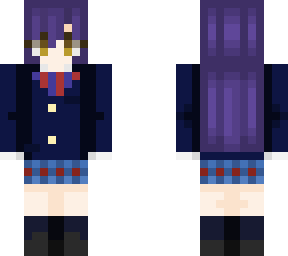 u's - umi sonoda