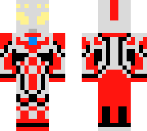 ultraman nexus junis
