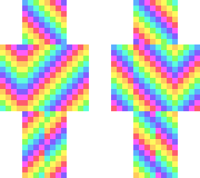 under skin template