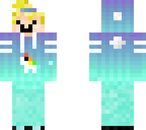 unicorn kid