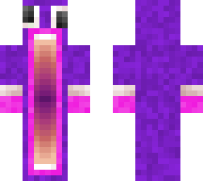 unspeakable girl skin