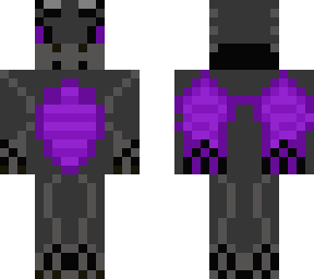 unstable with wings