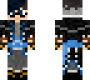 updated rogue