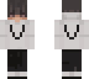 v boy