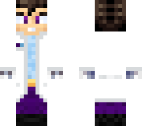 vegetta cientfico loco