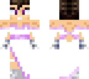 vegetta777 vestido de novia (boda) no.5