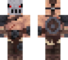 viking raider
