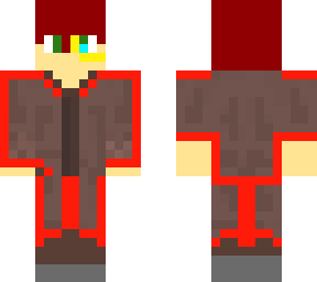 villager