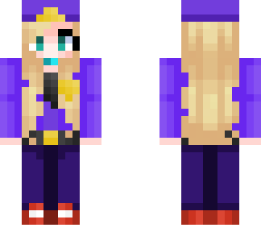 vinnie (remodeled)