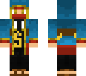 wandering ninja