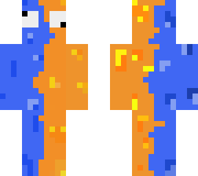 water and fire (updated)