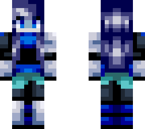 water elf