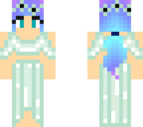 water godess