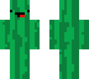 water melon skeppy