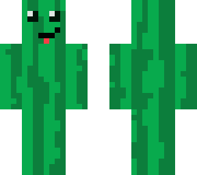 watermelon  person
