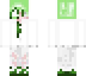 weird fella i guess?