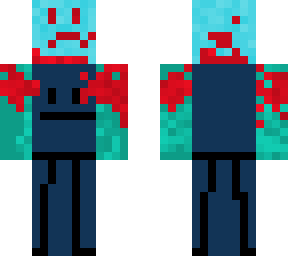 weird thing