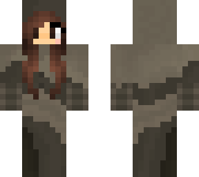werewolf robes - armbands - hands and feet - fixed
