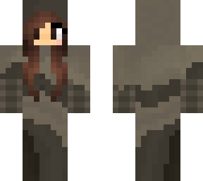 werewolf robes - armbands - version 2