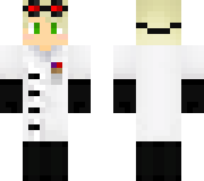 willyrex cientifico