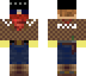 wrangler cowboy