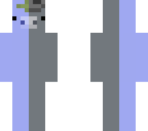 wumpus blue/gray