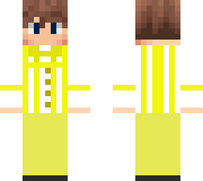 yellow dapper dan