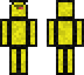 yellow derp