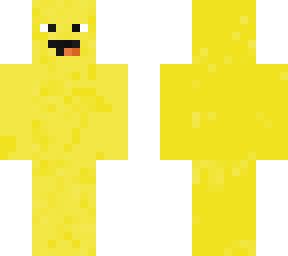 yellow derp