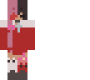 yet another skin design