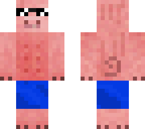young pig