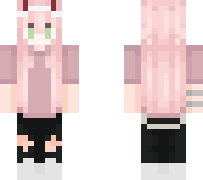 zero two