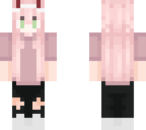 zero two