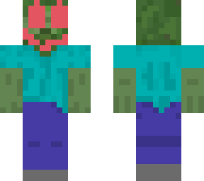 zombie