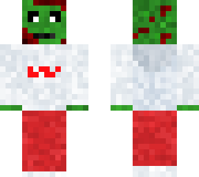 zombie hybebeast