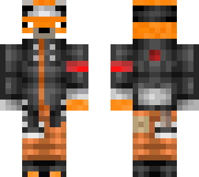 zorro naruto