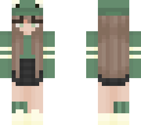 *-froggo-* (girl ver.)