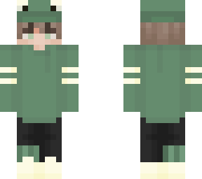 *-froggo-*