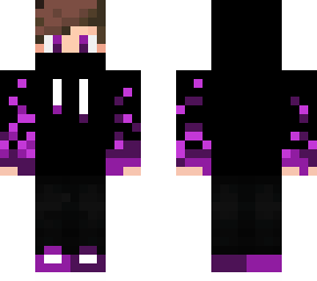 *basic ender boy*
