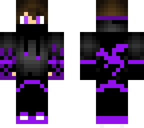 *ender boy*