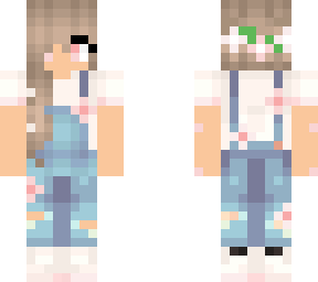 _*+cherry blossoms_*+ (look at the arms)