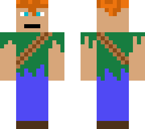 // adventurer //