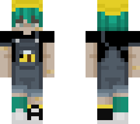 + c a s p e r + (smol edit)