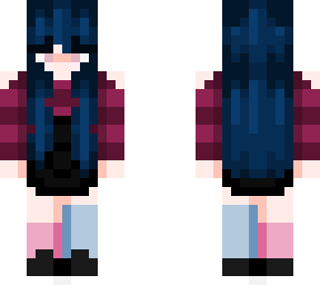 + cute girl +