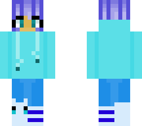 +~feel in blue~+ blue contest!